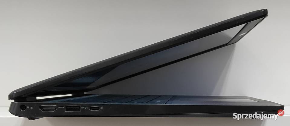 Laptop Dell Latitude 3520 Intel i51145G7 16GB Liczba rdzeni 4