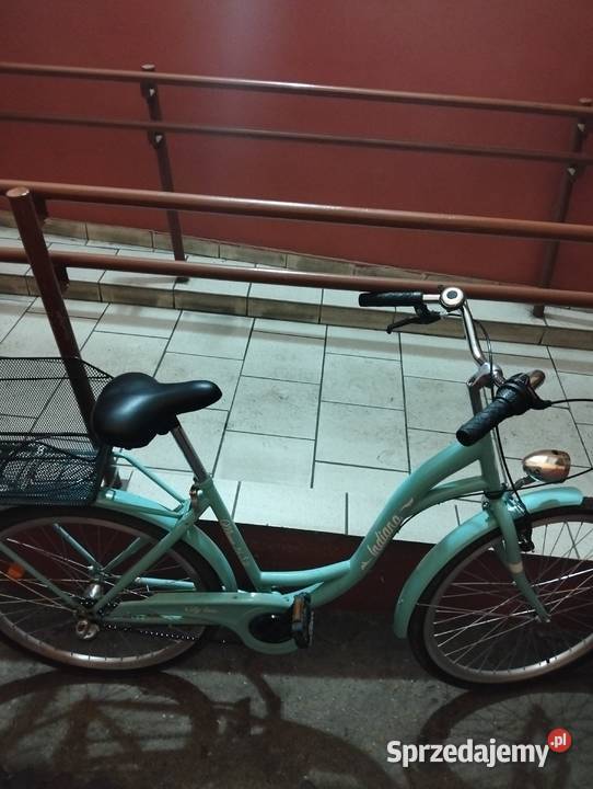 Sprzedam rower opolskie Baborów sprzedam