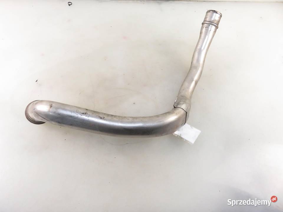 RURA INTERCOOLERA RENAULT SCENIC II 20 dCi małopolskie