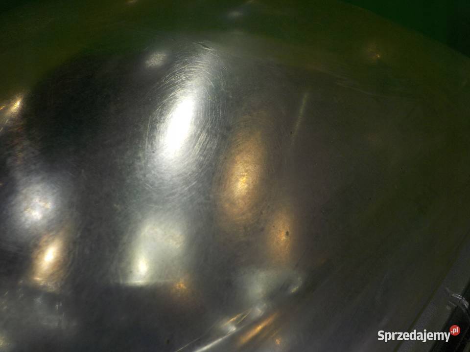 RENAULT KANGOO II III LIFT 15 DCI 13r VAN lampa Suków