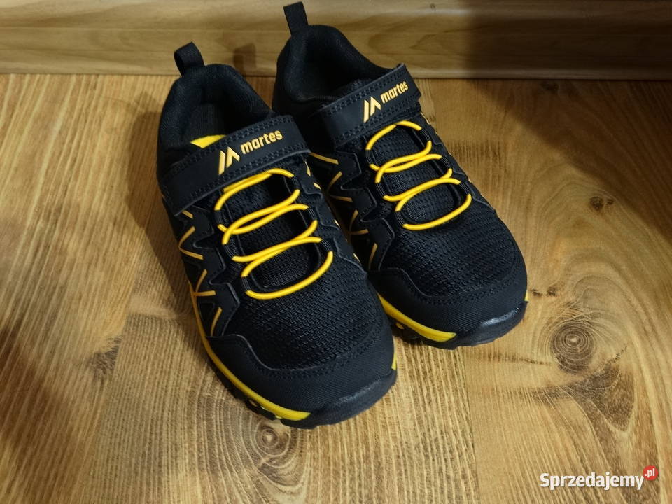 Martes buty sportowe r33 215 dolnośląskie Legnica