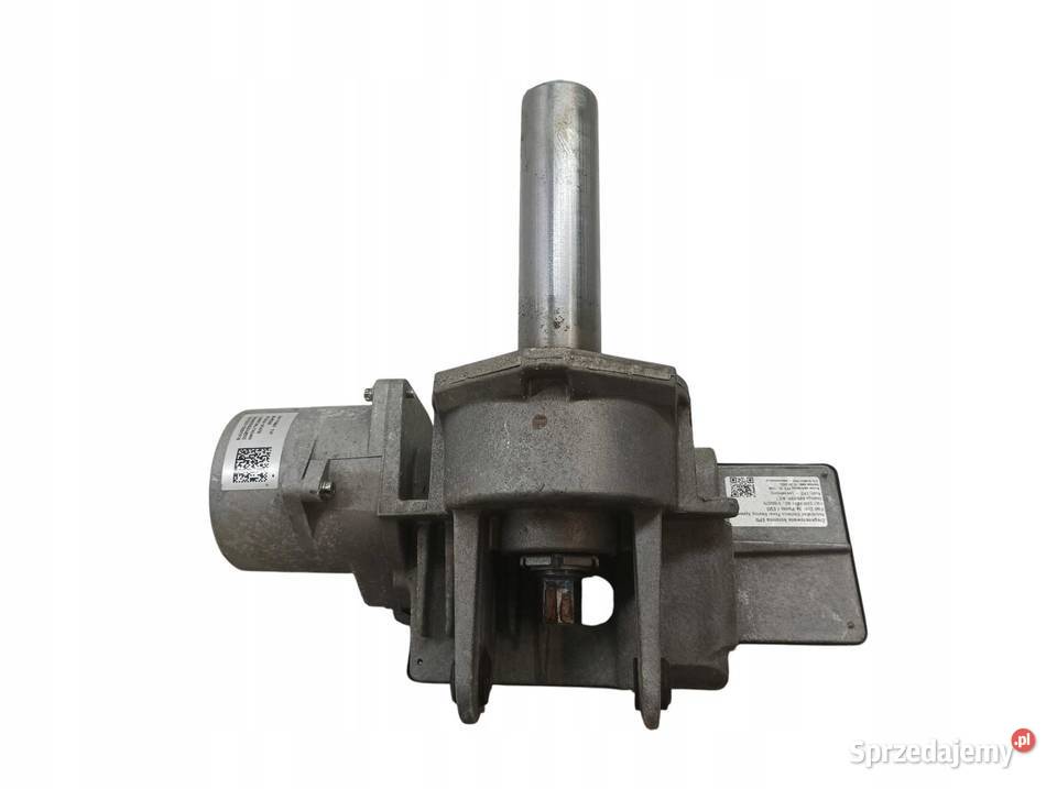KOLUMNA WSPOMAGANIE ELEKTRYCZNE 2611786114F Fiat Układ kierowniczy