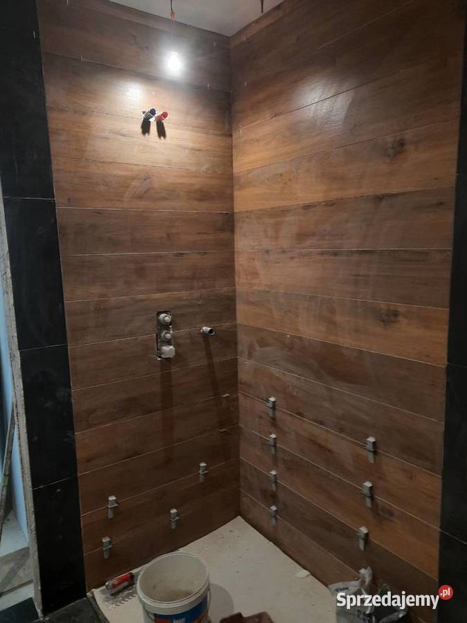 Usługi Remontowo Wykończeniowe Lublin