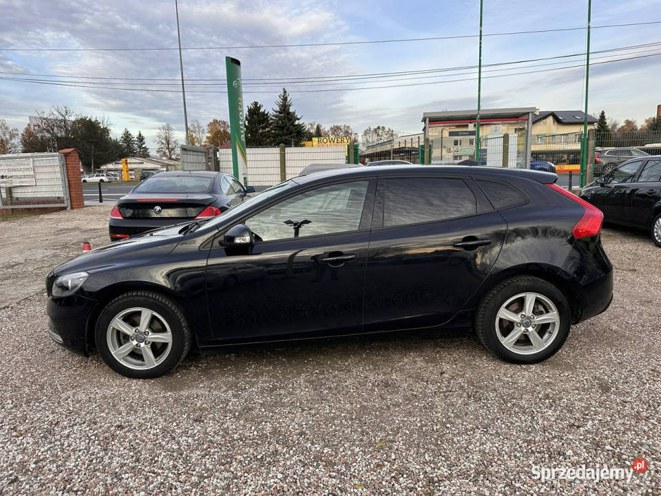 Volvo V40 wielofunkcyjna kierownica Warszawa sprzedam