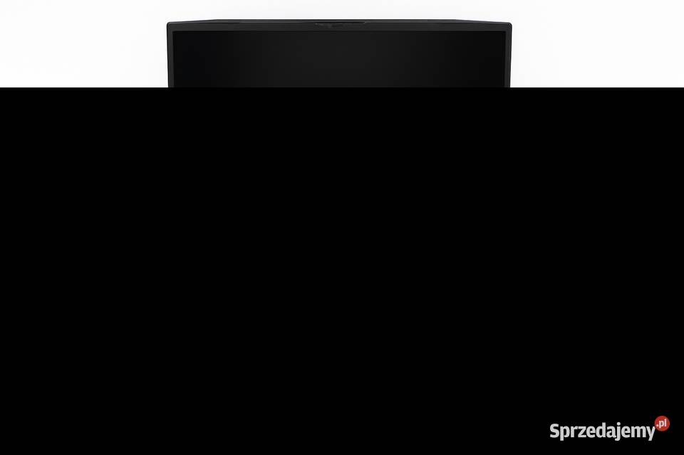 Laptop 173 MSI Katana 17 i5 12450h 16gb 512 Przytkowice sprzedam