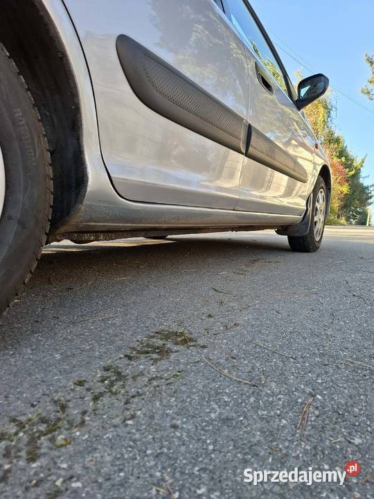 honda civic 7 vii salon polska drugi właściciel Civic małopolskie Kraków sprzedam