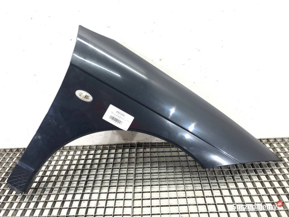 BŁOTNIK PRAWY PRZÓD CITROEN C6 Hatchback 0512 podkarpackie