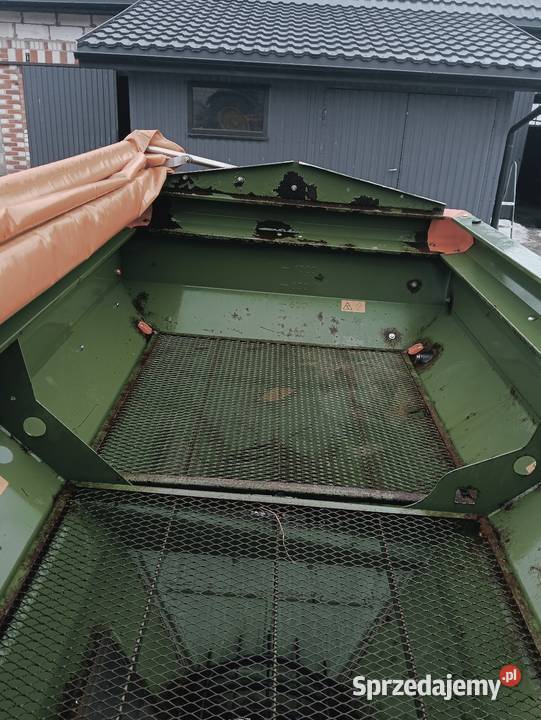 Amazone M profis hydro