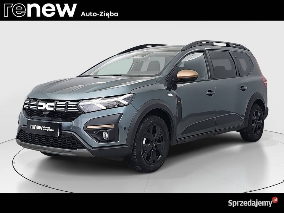 Jogger 16 Full Hybrid 140 Extreme MMT 7os ESP śląskie