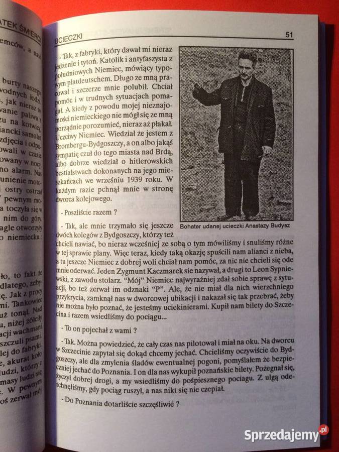 102 Bremerhaven Statek Śmierci Szczecin