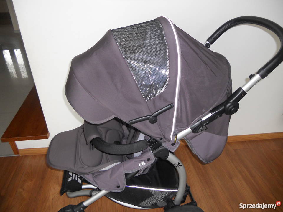 XLANDER XA EUROPA 3w1 stan Rozkładane Kraków