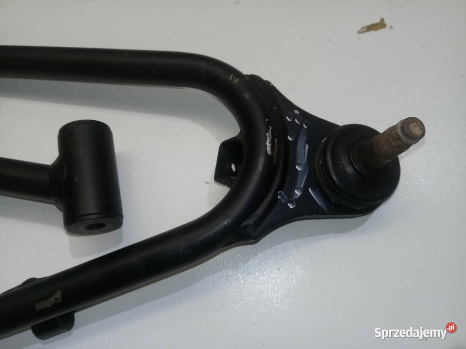 Suzuki LTZ Kawasaki KFX 400 wahacz zawieszenie mazowieckie Warszawa