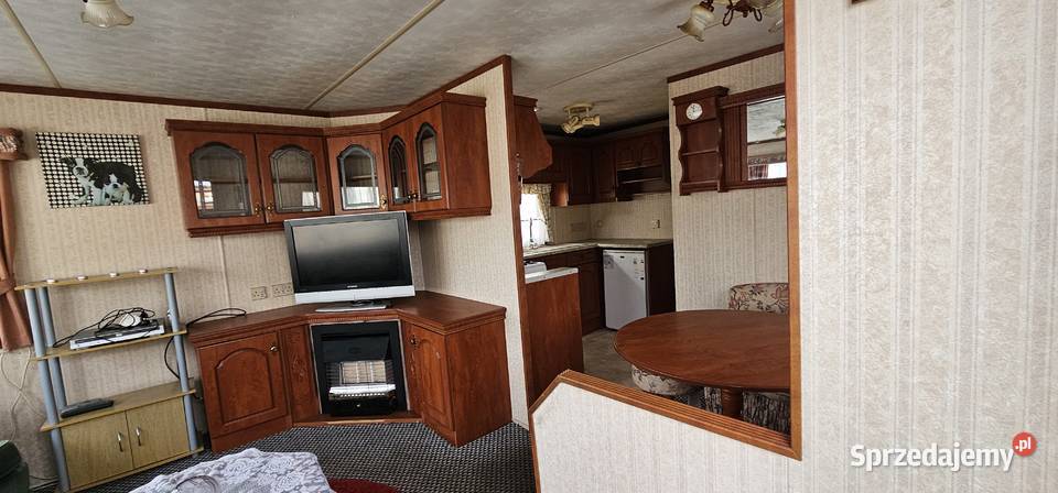 Domek holenderski GRANADA 2 pokoje 404 plac Radom