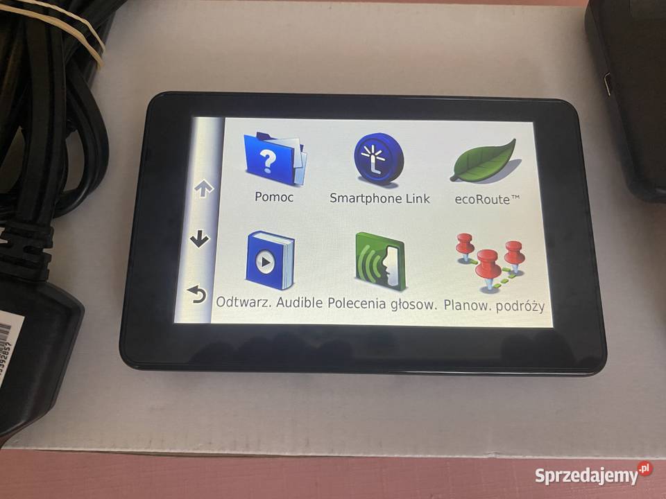 Nawigacja Garmin 3590 dolnośląskie Oleśnica