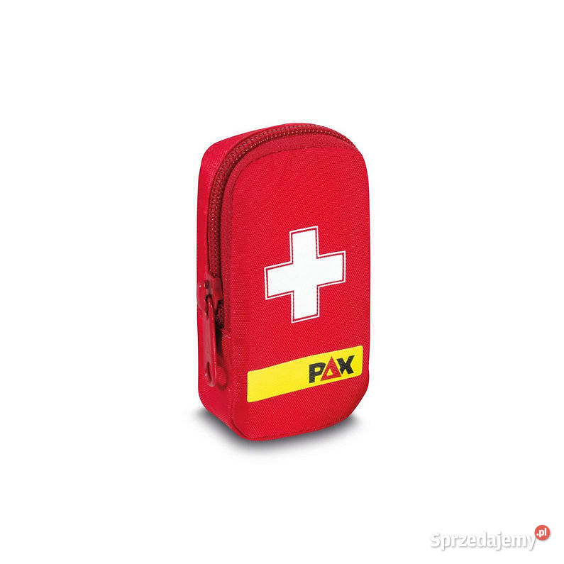 Torba Pierwszej Pomocy Apteczka PAX First Aid Wągrowiec