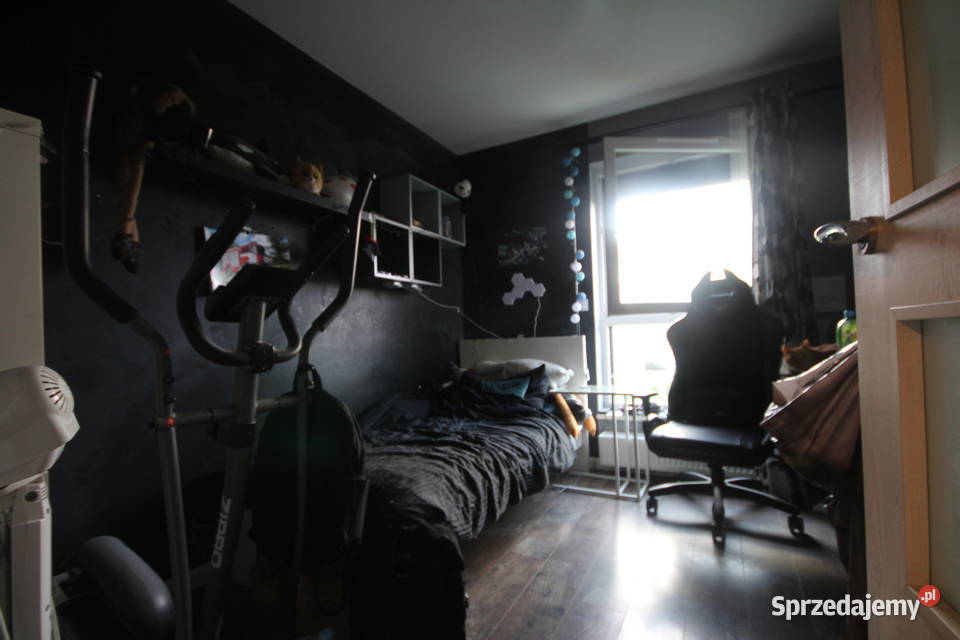 4pok 76met Suwalskiej BALKON KOMÓRKA OGRÓD GARAŻ Wrocław