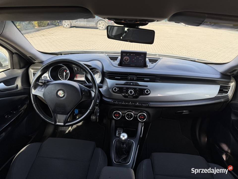 20JTDM czujnik parkowania