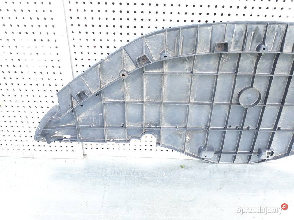 JAGUAR XF PŁYTA POD ZDERZAK PRZÓD 8X2317626 osobowe