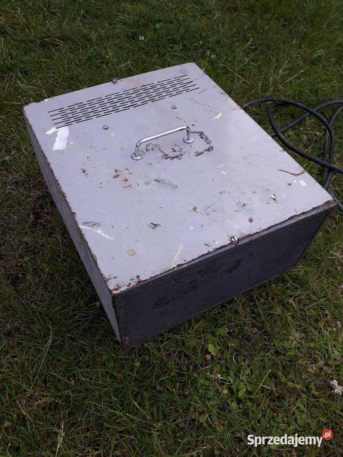 Reflektor sceniczny promiennik loft mazowieckie