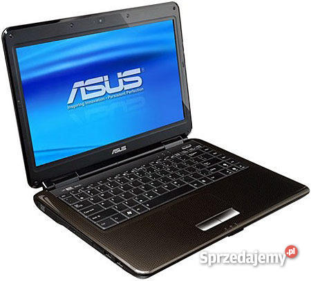 Asus k50ij не работает камера