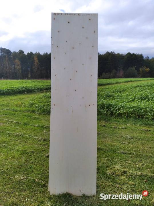 Płyty 62250 gr6mm Pozostałe mazowieckie Jastrząb