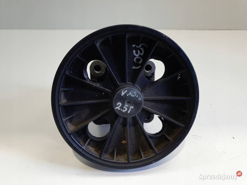 Volvo S80 S60 I XC90 25 T POMPA WSPOMAGANIA lubelskie Chełm