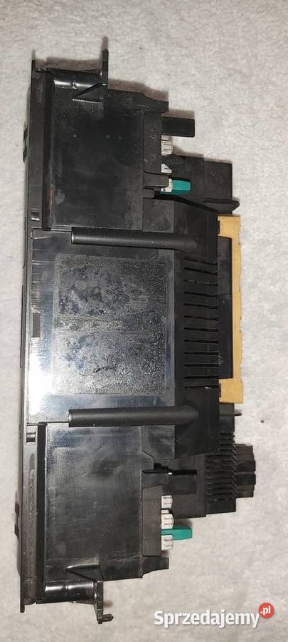 Panel climatronik Audi A6 C5 podgrzewane fotele sprzedam