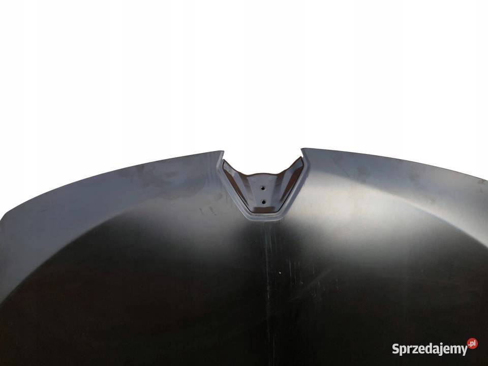 Renault Megane III 20082013 przed liftem Pokrywa sprzedam