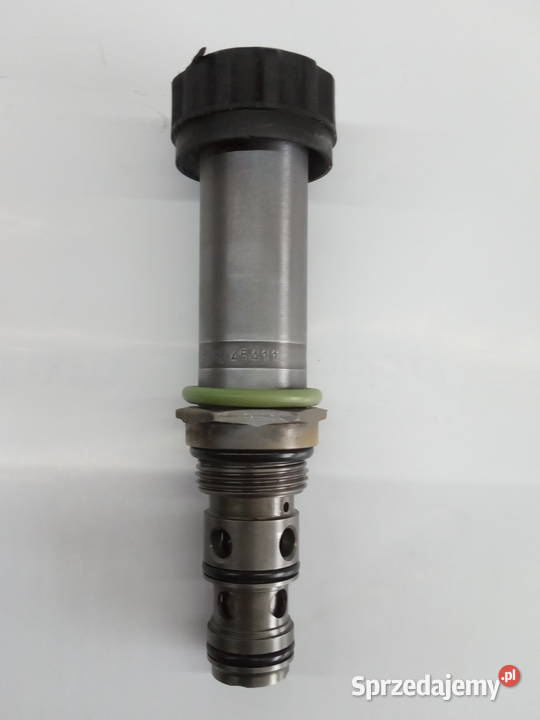 Elektrozawór jazdy skrzyni biegów Volvo L120H sprzedam