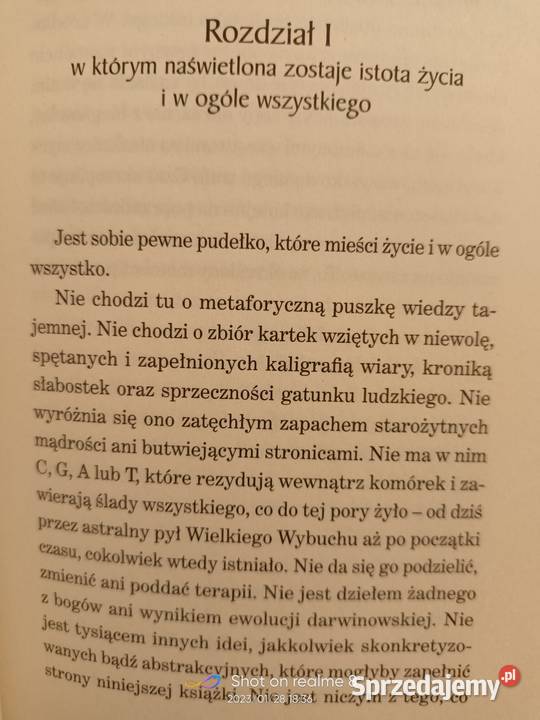 27 pięter księgarnia Praga Warszawa okazy unikat