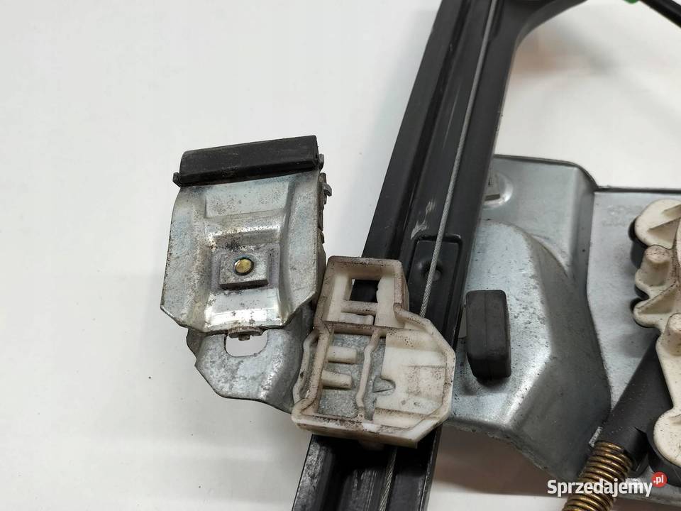 MECHANIZM SZYBY LEWY PRZÓD 6N4959802 VW sprzedam