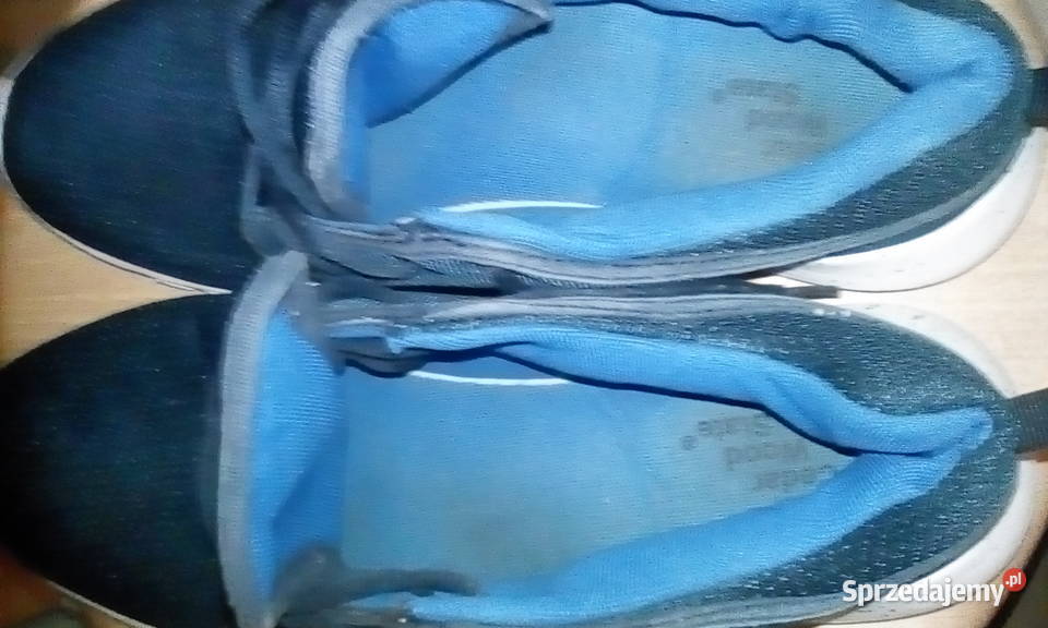 Buty sportowe męskie firmly Cedar Wood State 46 Sportowe Zebrzydowa