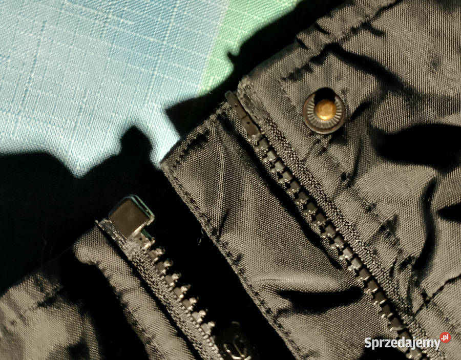 kurtka męska z kapturem JackJones podlaskie Suwałki sprzedam