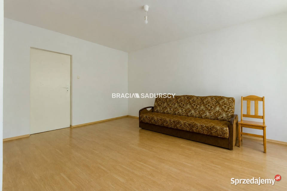 Mieszkanie 41m2 1pok Kraków