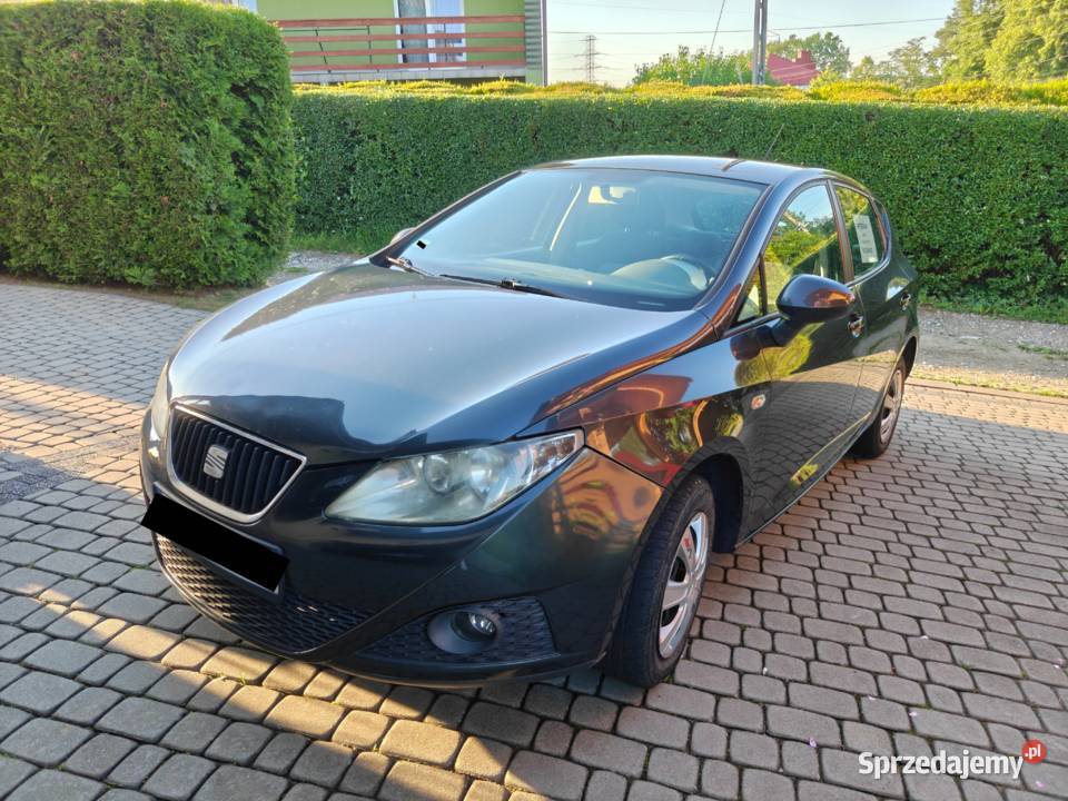 Seat Ibiza 14 Nowy Sącz