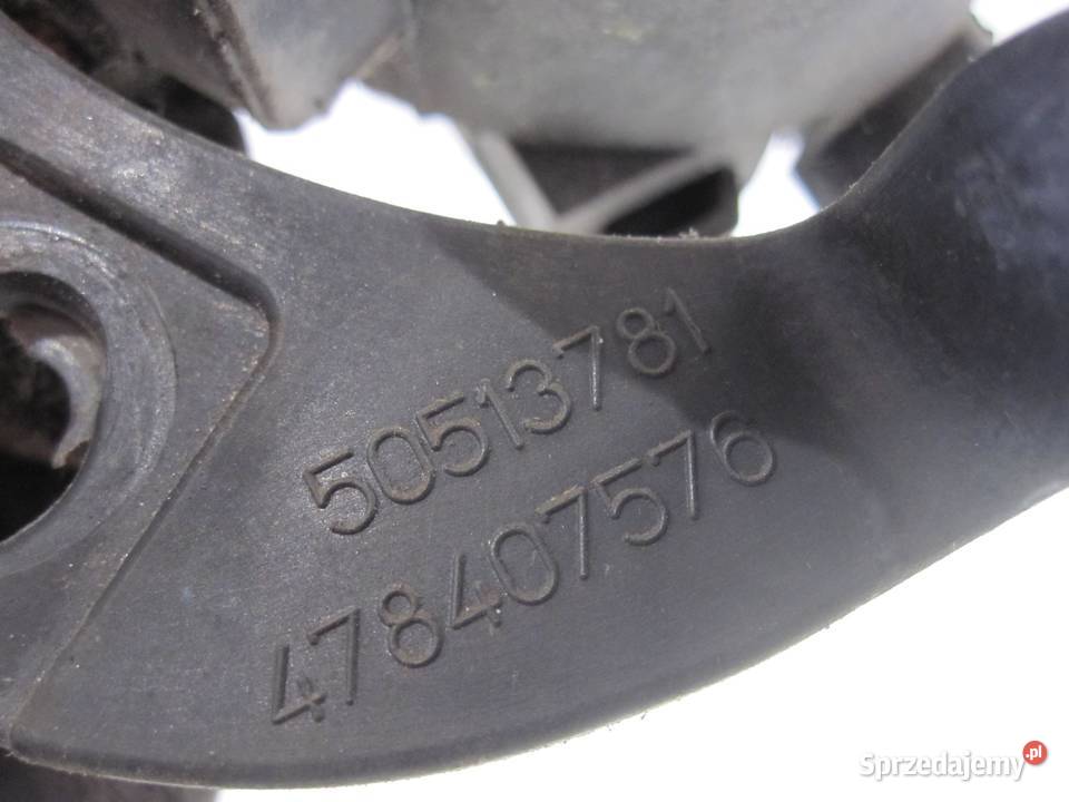 GIULIETTA 10r halogen lewy 50513781 478407576 sprzedam