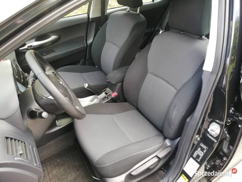 Toyota Auris 16 132 garażowany Kalwaria Zebrzydowska