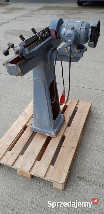 Ostrzałka do noży 1525 Naprawa