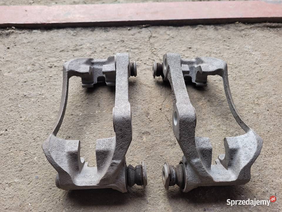 Piaskowanie elementów Pozostałe usługi Usługi Łańcut