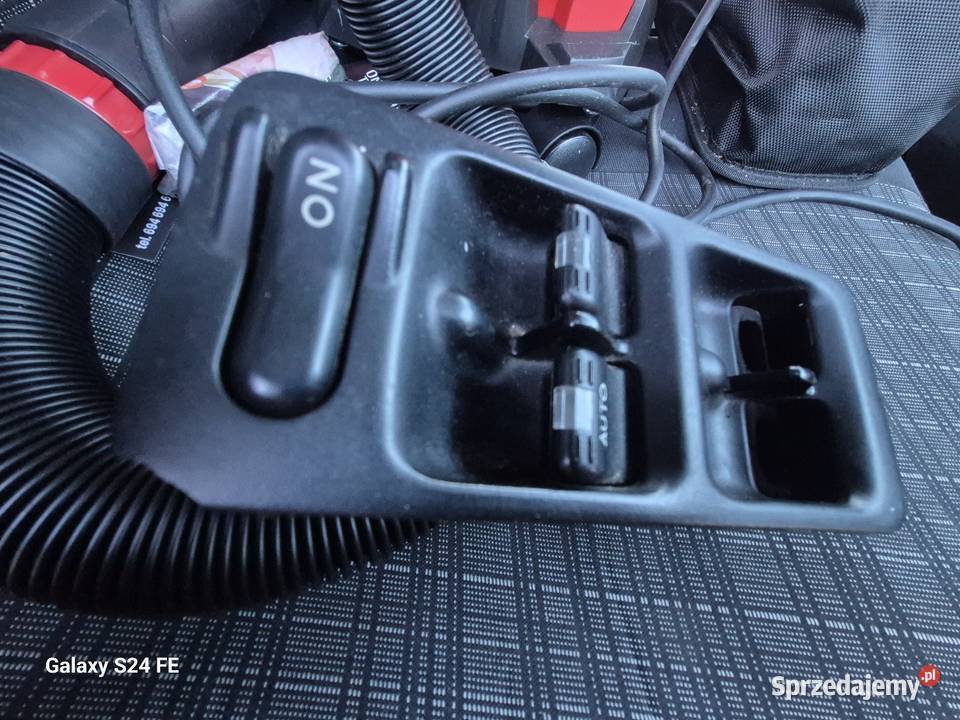 Panel sterowania szyb Rover 620 600 618