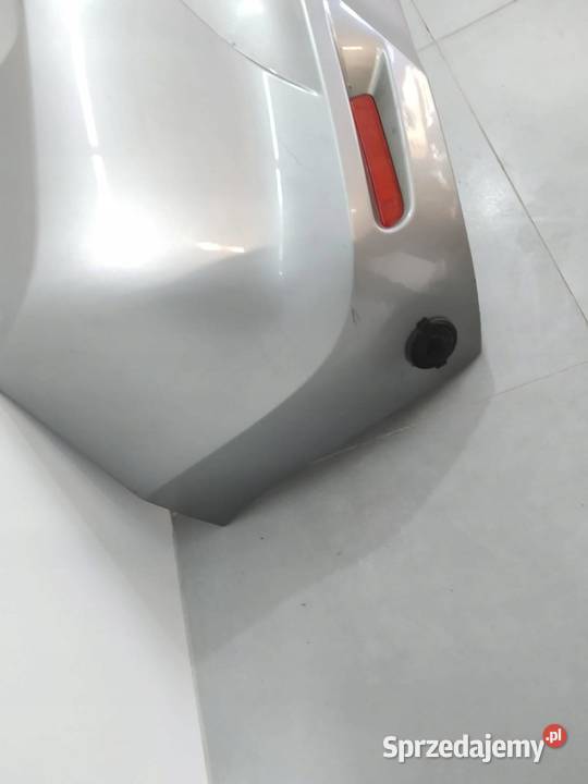 ZDERZAK TYŁ ZQS Suzuki Baleno II 20152022 świętokrzyskie sprzedam