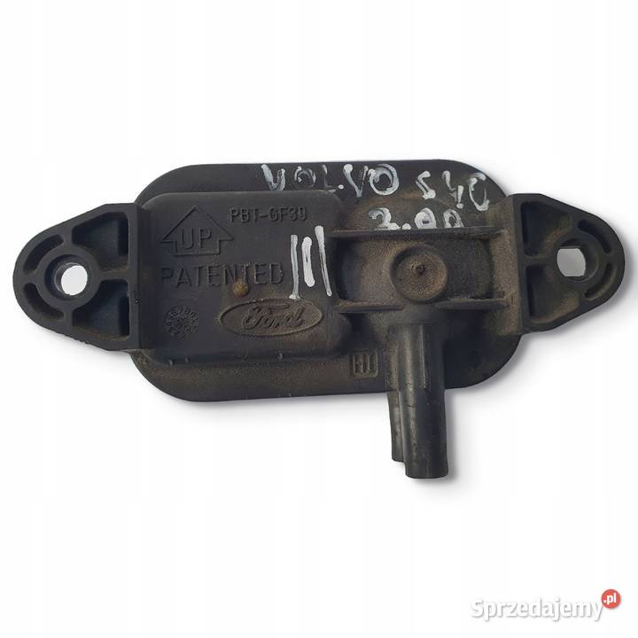 CZUJNIK CIŚNIENIA SPALIN CZUJNIK DPF Ford Volvo