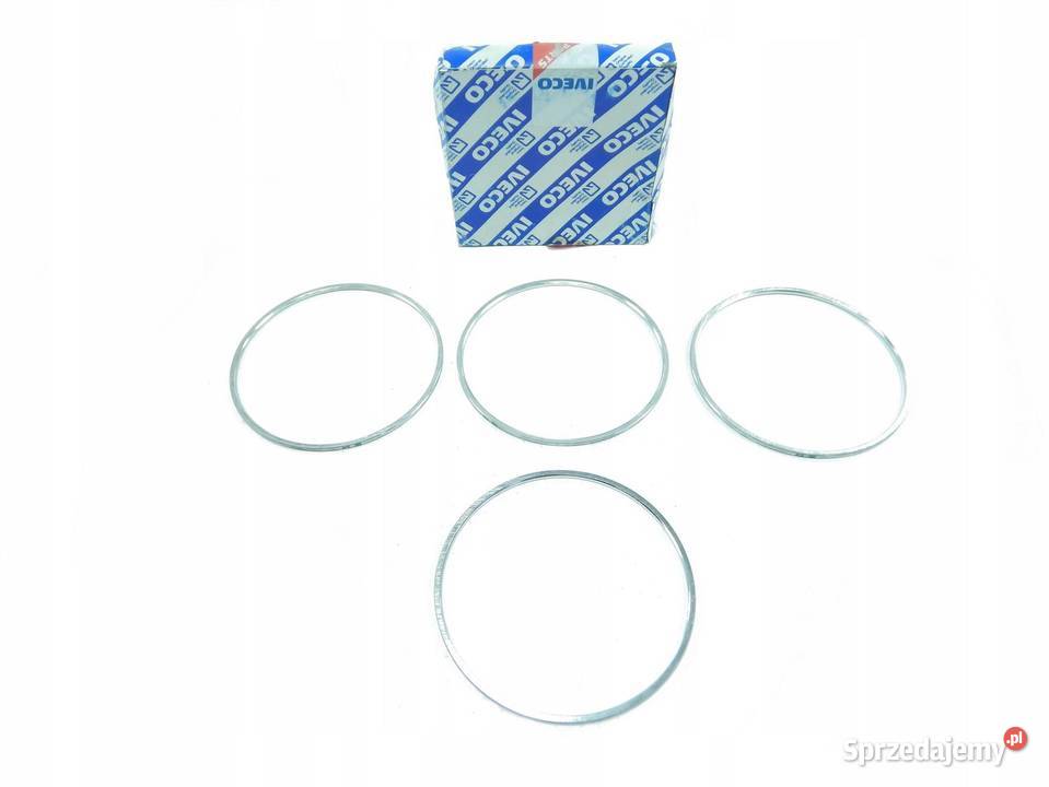 PIERŚCIEŃ TULEI CYLINDRA FIAT 16090 18090 ASO