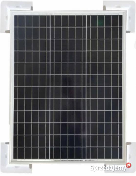 Kątowniki uchwyty montaż panele PV kamper Bełchatów