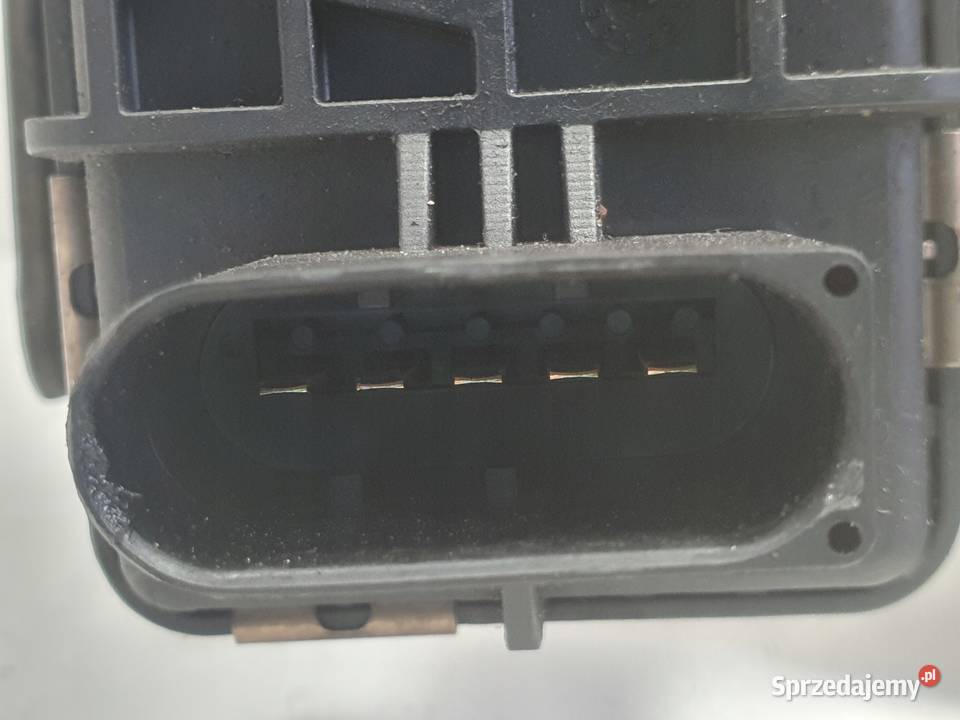 TURBOSPRĘŻARKA Ford Focus MK2 18 TDCI turbo Chełm