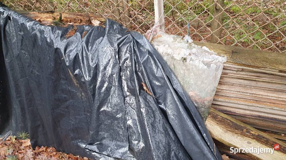 Deski drewniane stare długie drewno mazowieckie Warszawa sprzedam