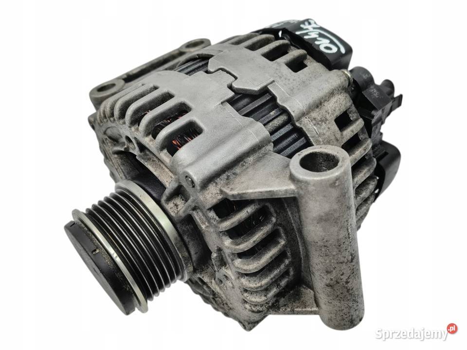 ALTERNATOR Ford Transit MK7 VII 22 TDCI
