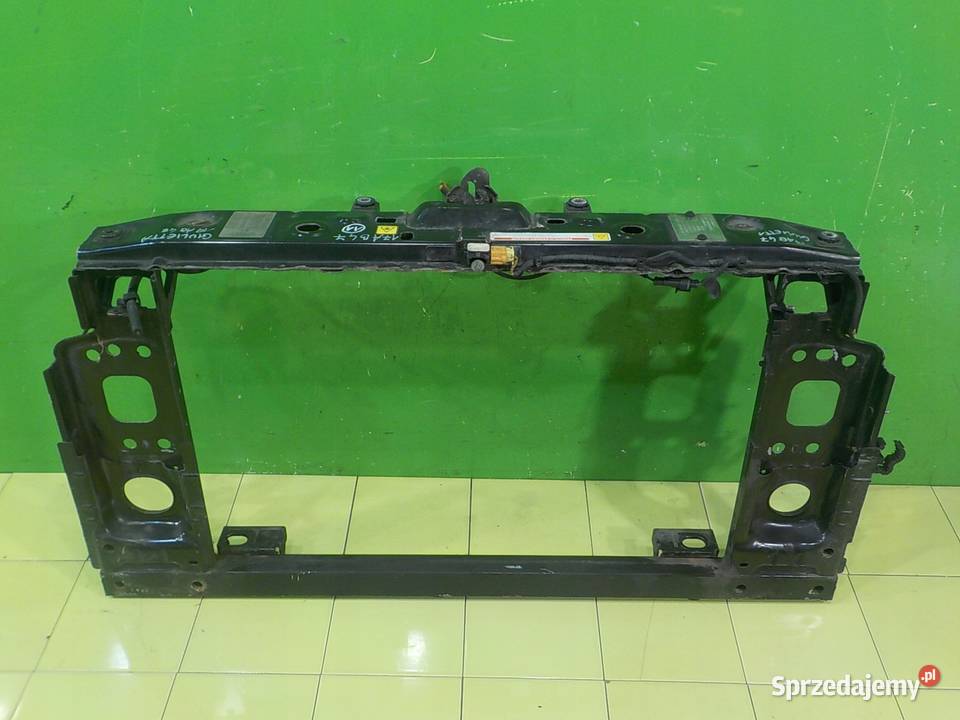 ALFA ROMEO GIULIETTA 14 TB 11r HB 5D pas przedni osobowe sprzedam