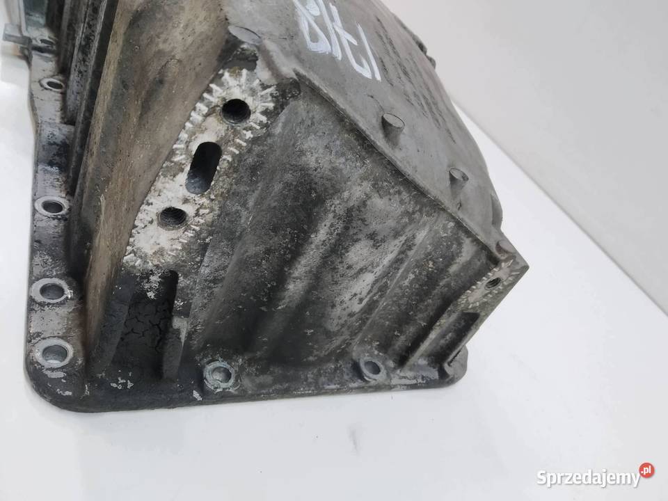 MISKA OLEJOWA 06B103603AQ 19 TDI Audi A4 II świętokrzyskie