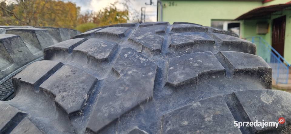 48080r34 184r34 18434 1841534 Nokian BKT bez Nowe Miasto Lubawskie sprzedam